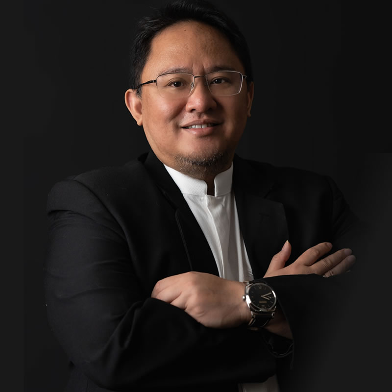 Agan Rangga Mahendra –