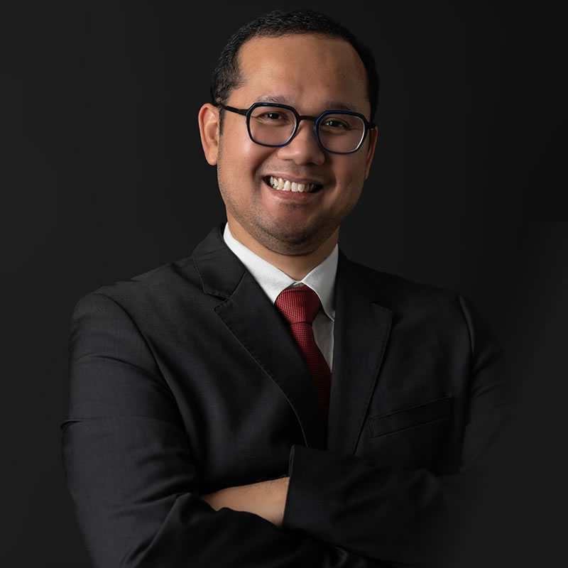 Andi Fanano Simangunsong –