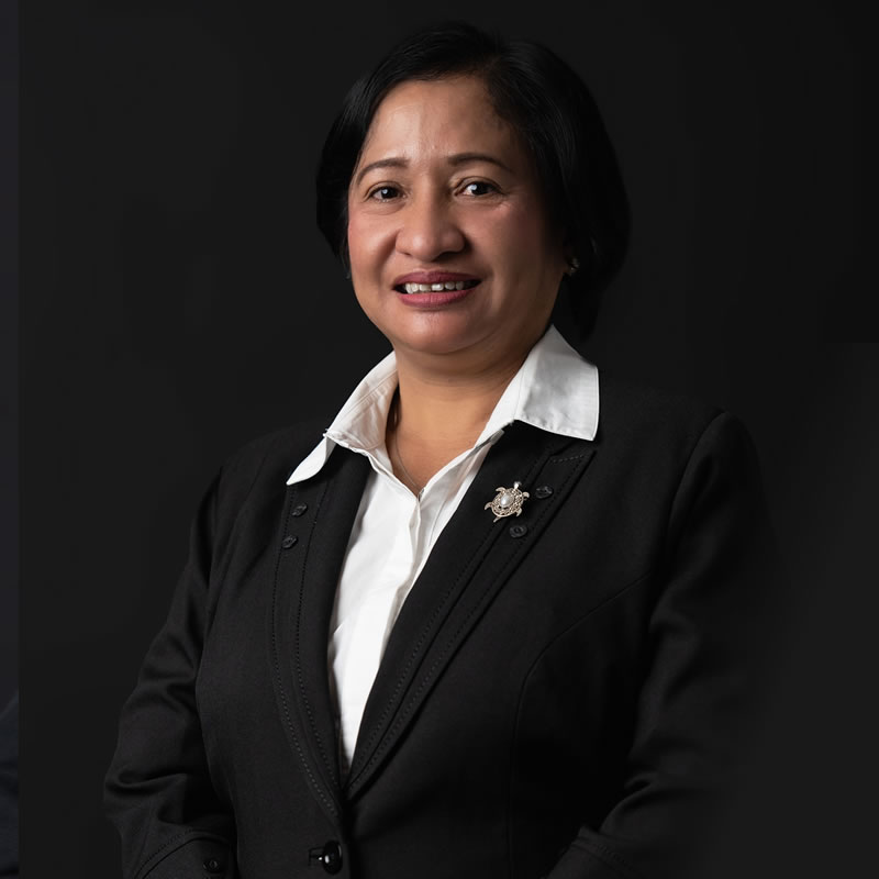 Christma Celi Manafe –