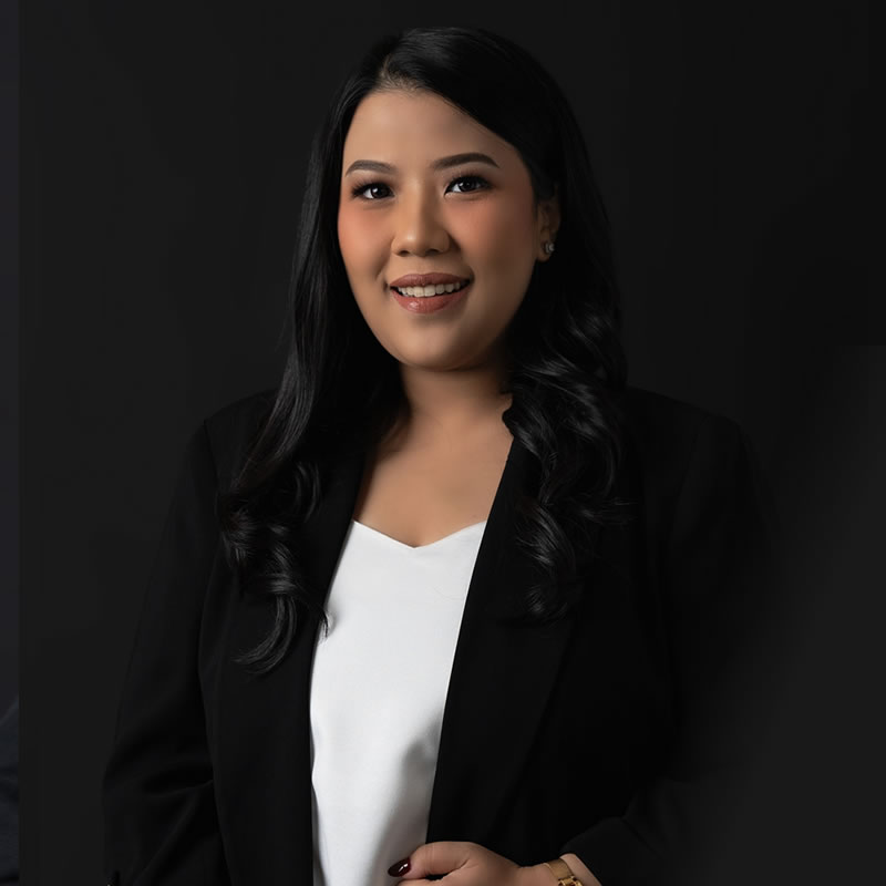 Deborah Evelyn Panjaitan –