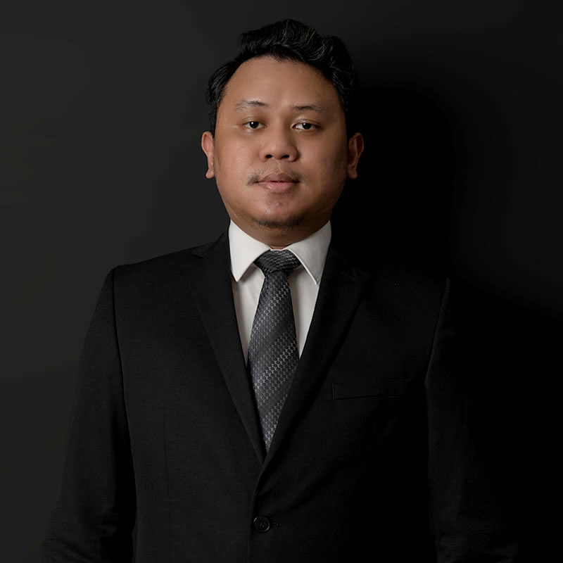 Hanggara M. Radiansyah –