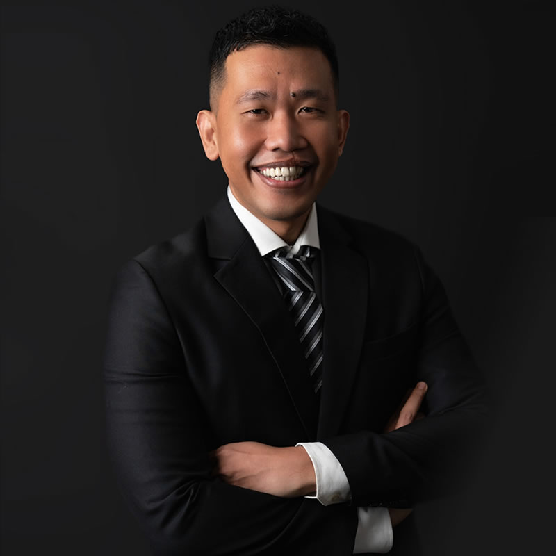 Lambok Parulian Hutapea –