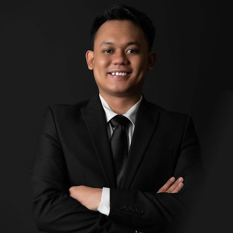 Najamuddin Idris –